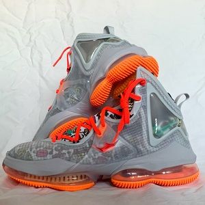Lebron XIX Men’s Size 13